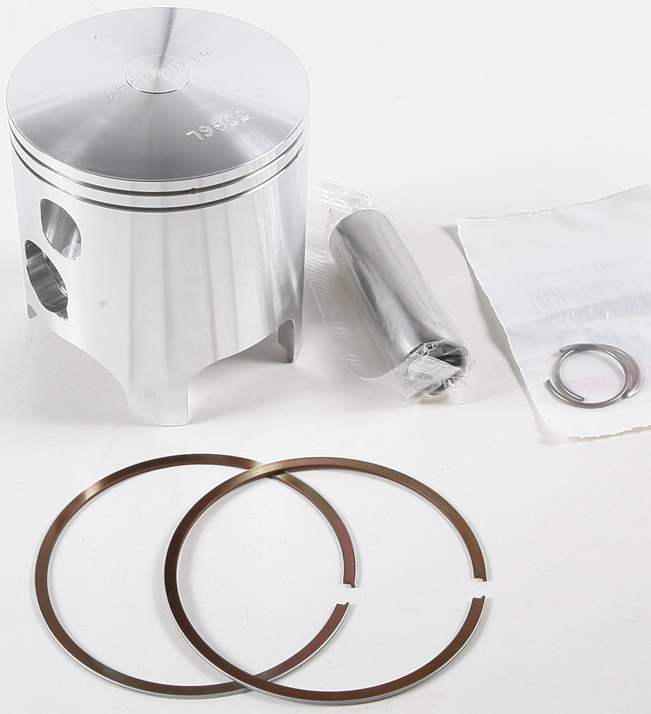 Wiseco Piston Kit Pro-lite 68.00/+1.60 Hon - Offroad Collection