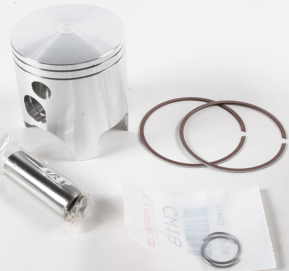 Wiseco Piston Kit Pro-lite 68.00/std Yam - Offroad Collection