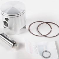 Wiseco Piston Kit Pro-lite 68.00/std Yam - Offroad Collection
