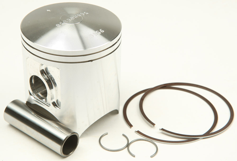 Wiseco Piston Kit Pro-lite 68.50/+0.50 Yam - Offroad Collection