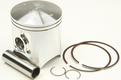 Wiseco Piston Kit Pro-lite 68.50/+0.50 Yam - Offroad Collection