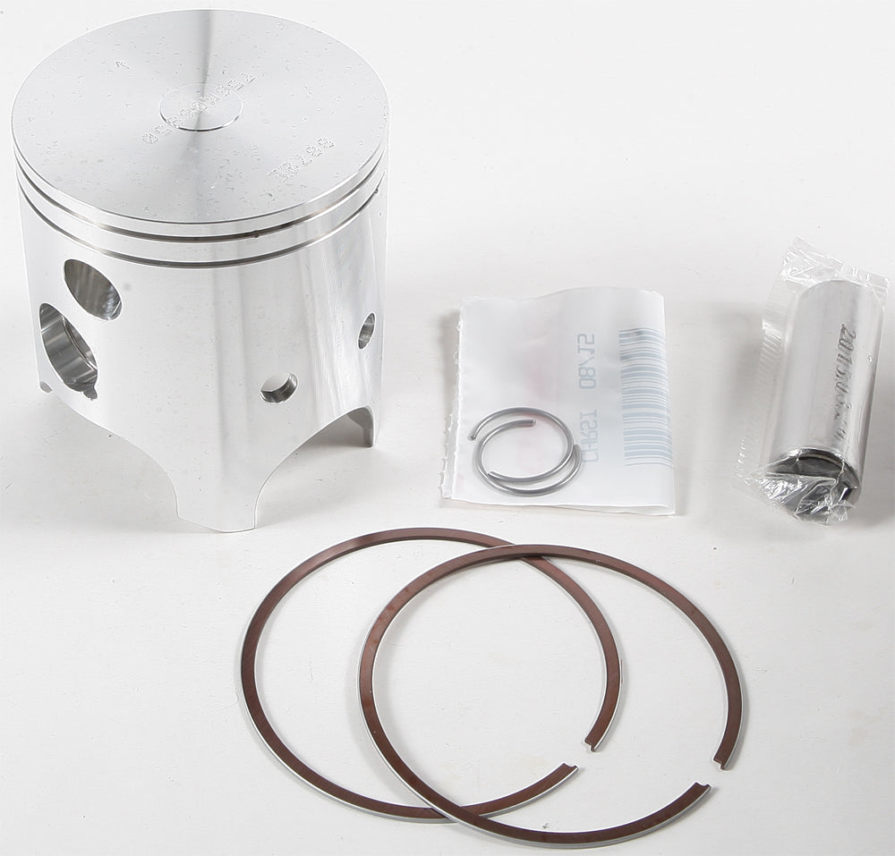 Wiseco Piston Kit Pro-lite 68.50/+2.10 Suz - Offroad Collection