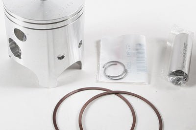 Wiseco Piston Kit Pro-lite 68.50/+2.10 Suz - Offroad Collection