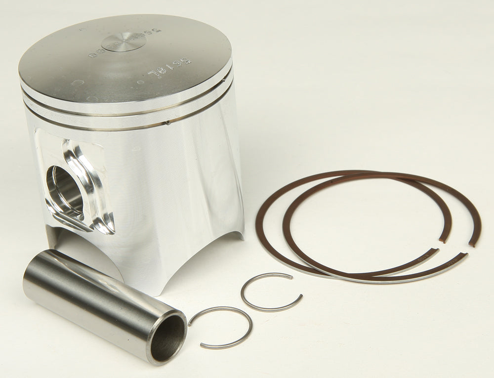 Wiseco Piston Kit Pro-lite 69.00/+1.00 Yam - Offroad Collection