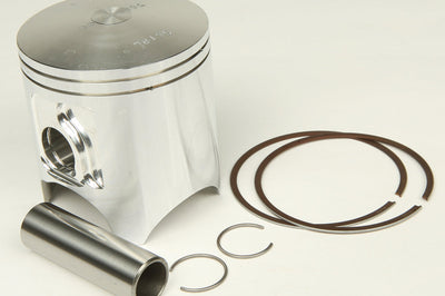 Wiseco Piston Kit Pro-lite 69.00/+1.00 Yam - Offroad Collection
