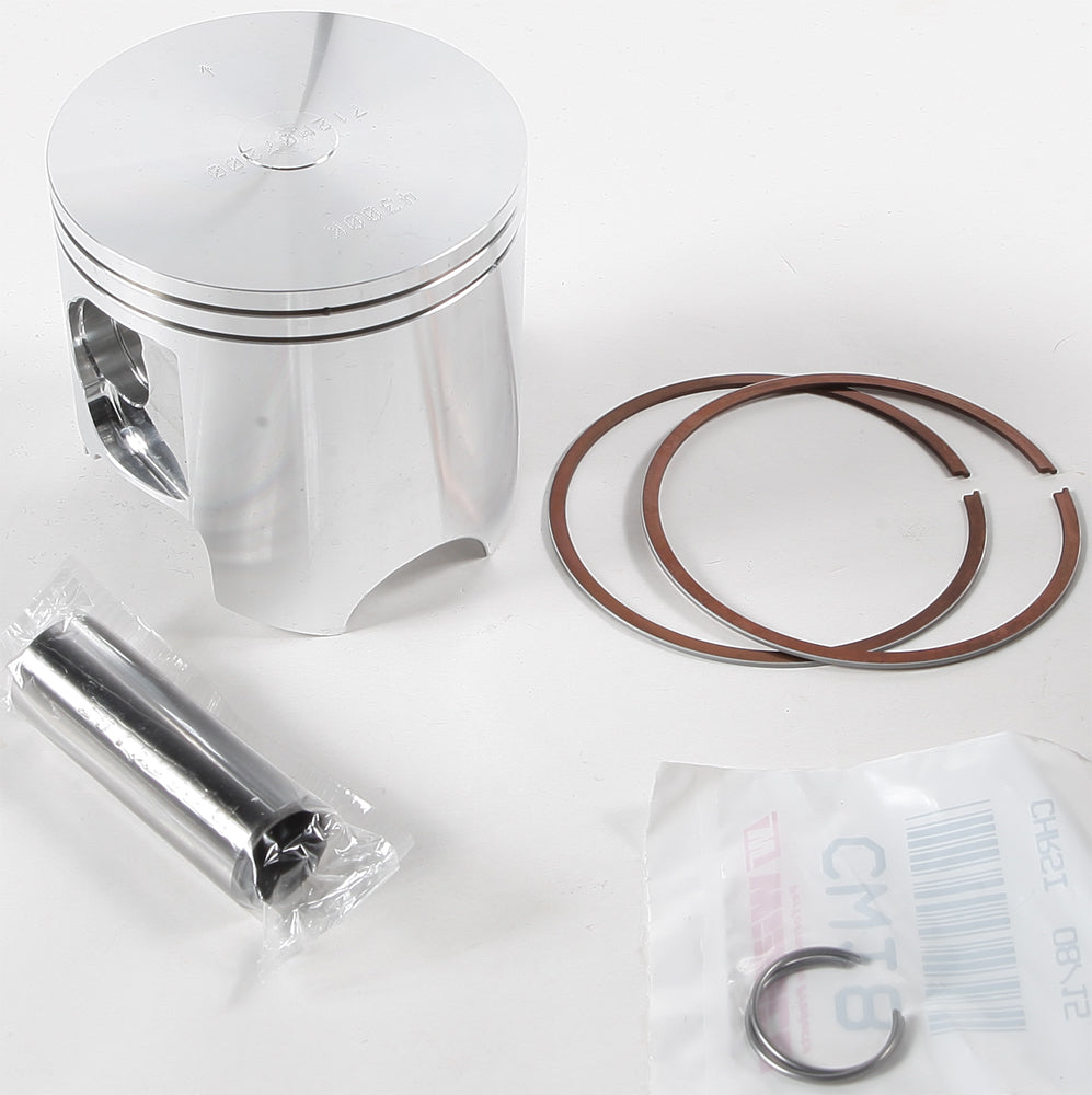 Wiseco Piston Kit Pro-lite 72.00/std Ktm - Offroad Collection