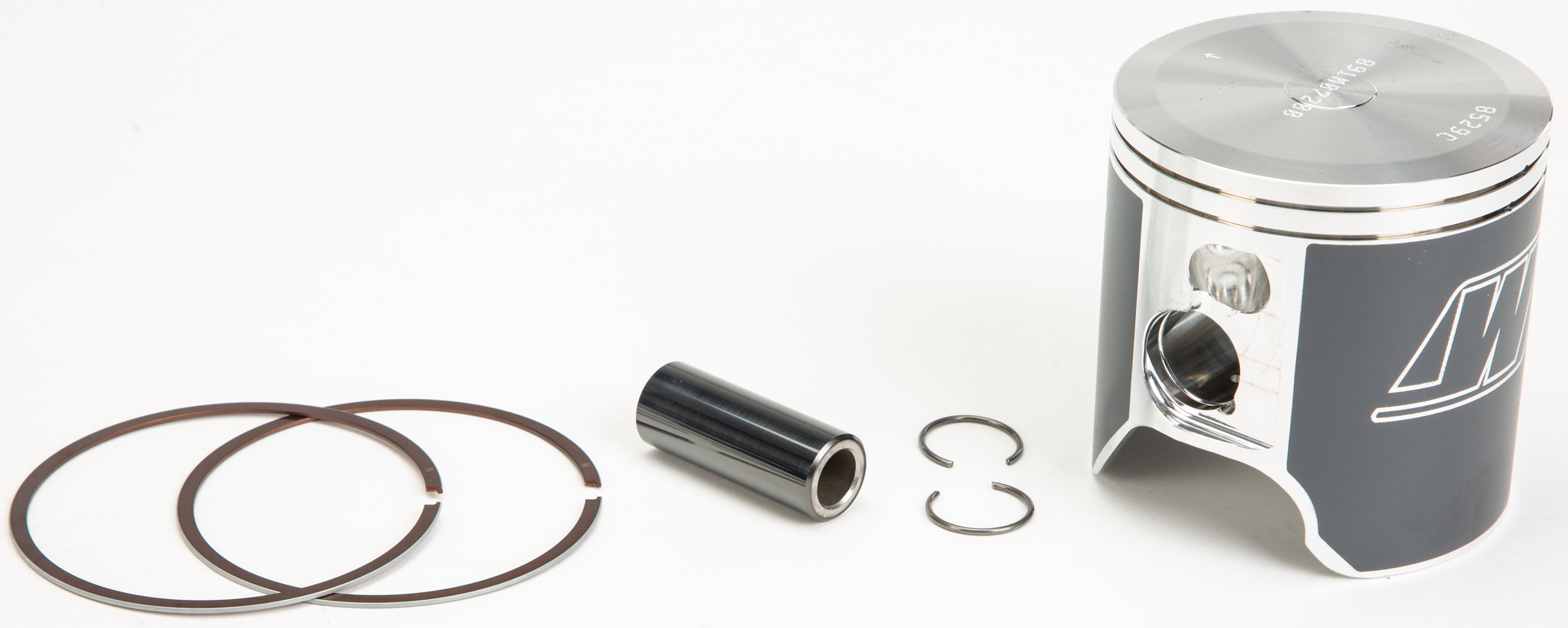 Wiseco Piston Kit Pro-lite 72.00/std - Offroad Collection