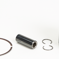 Wiseco Piston Kit Pro-lite 72.00/std - Offroad Collection