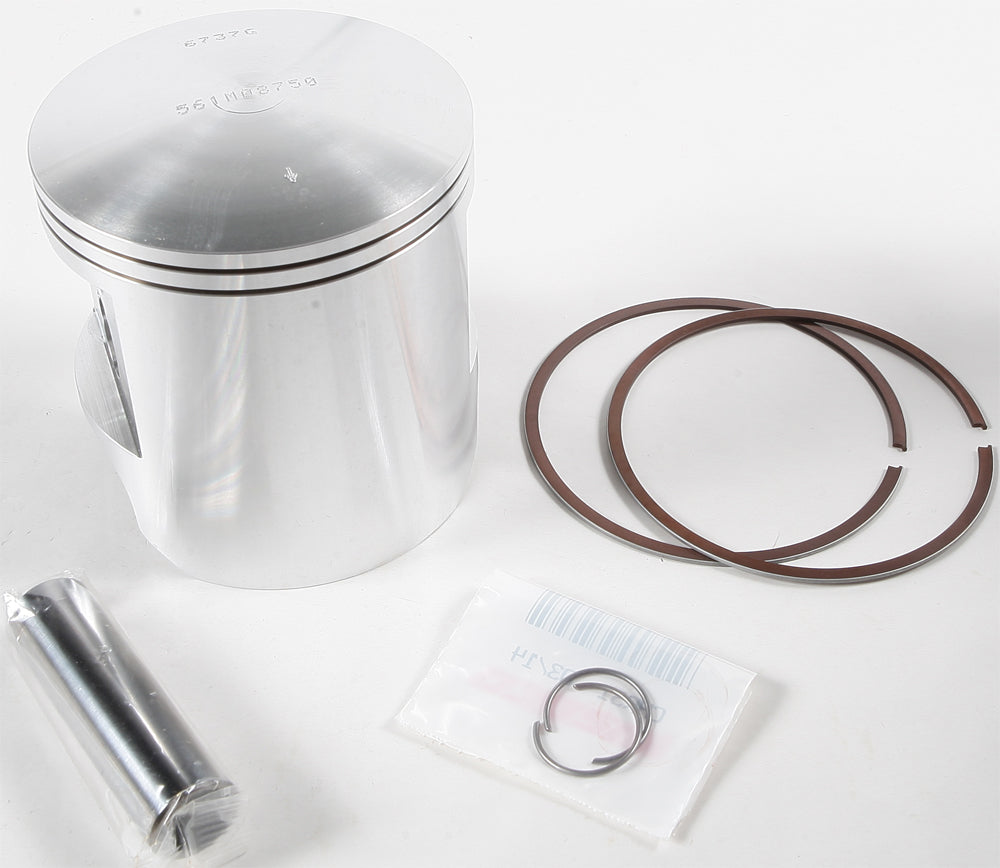 Wiseco Piston Kit Pro-lite 87.50/+1.50 Suz - Atv Performance Products
