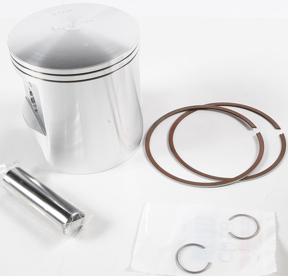 Wiseco Piston Kit Pro-lite 88.00/+2.00 Suz - Atv Performance Products