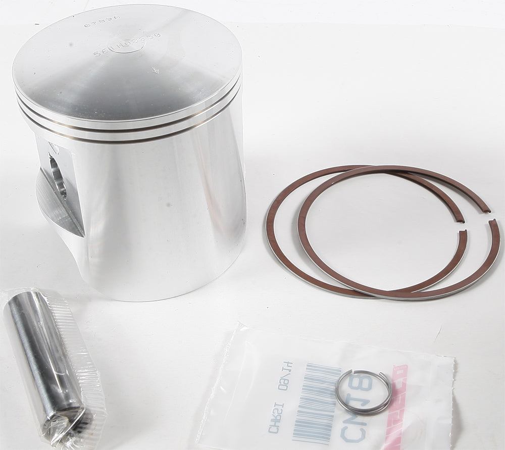 Wiseco Piston Kit Pro-lite 88.50/+2.50 Suz - Atv Performance Products