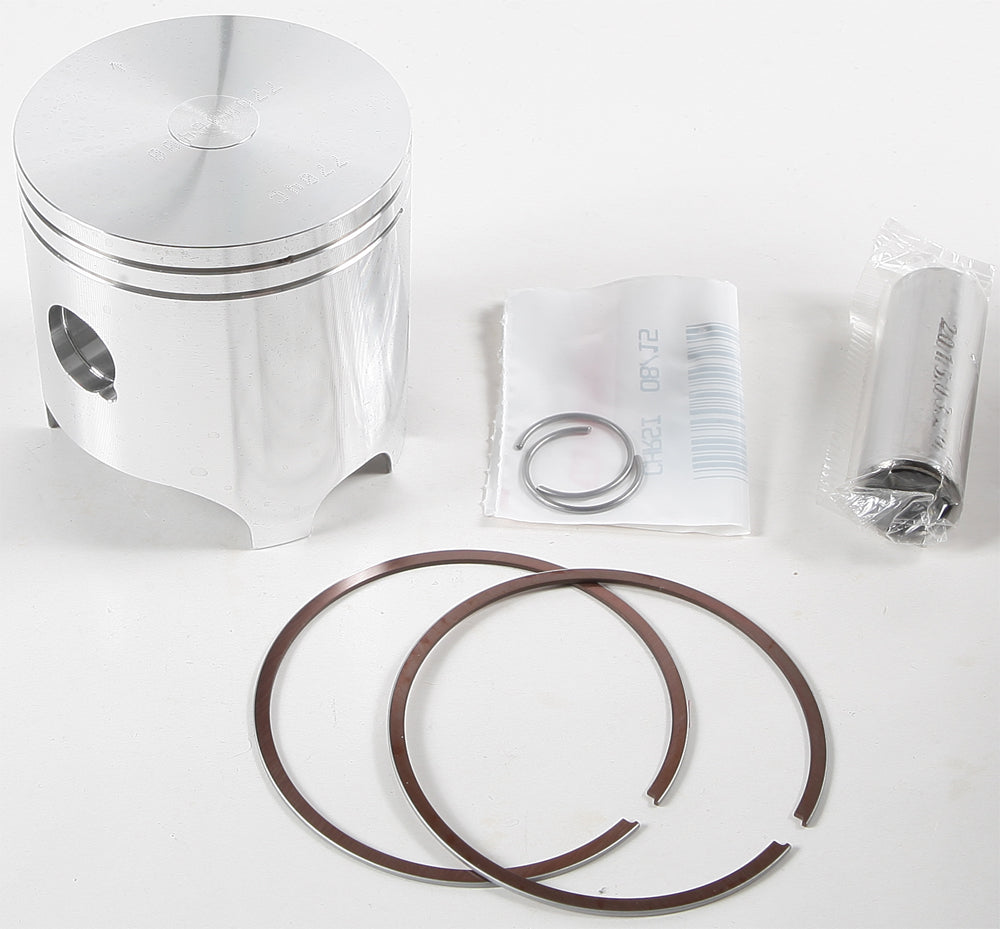 Wiseco Piston Kit Pro-lite Armorglide 64.00/std Ktm - Offroad Collection
