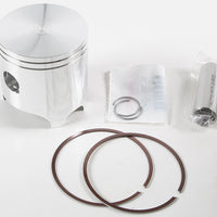 Wiseco Piston Kit Pro-lite Armorglide 64.00/std Ktm - Offroad Collection