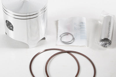 Wiseco Piston Kit Pro-lite Armorglide 64.00/std Ktm - Offroad Collection