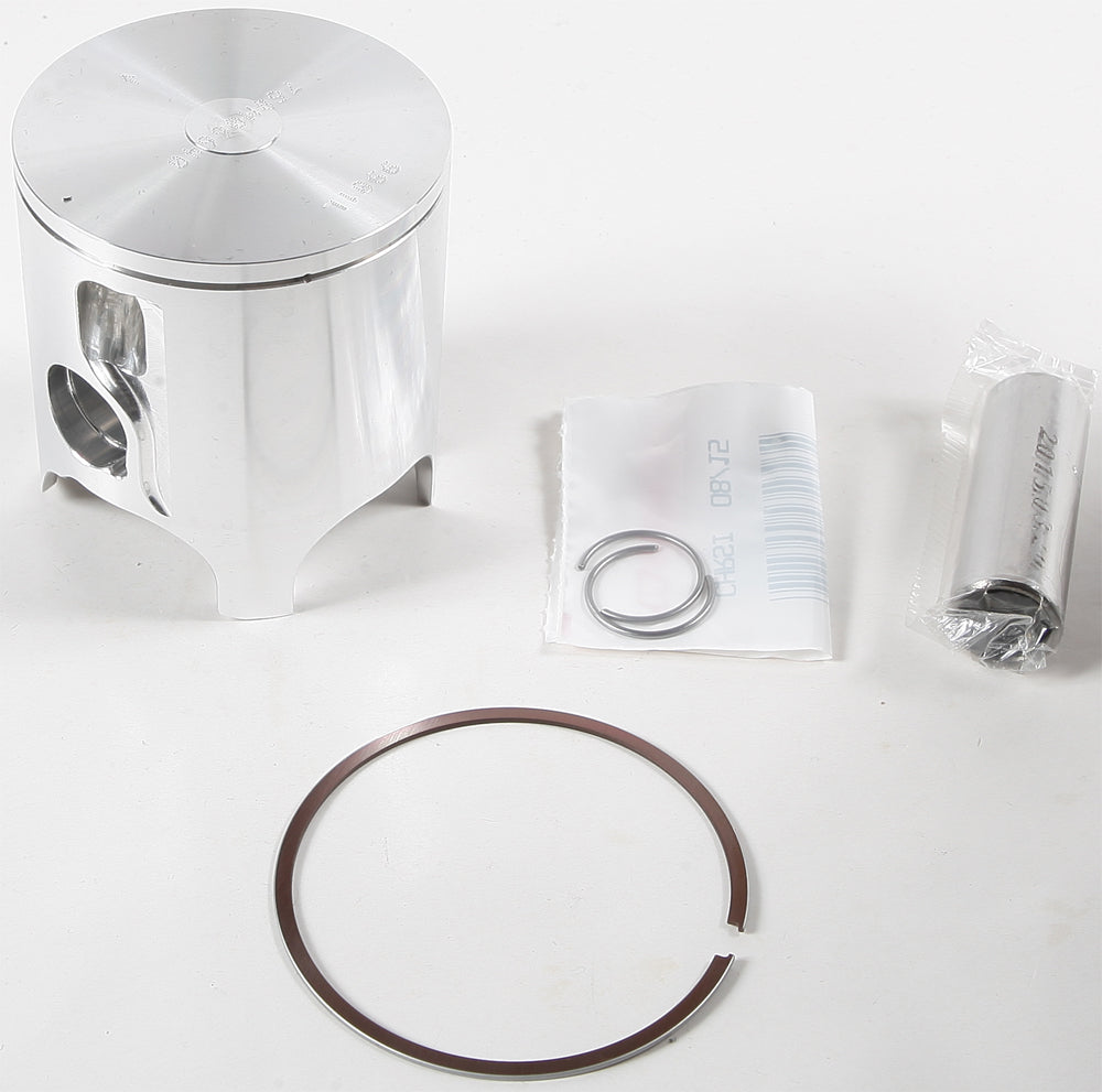 Wiseco Piston Kit Rc Gp 66.40/std Hon/husq - Offroad Collection