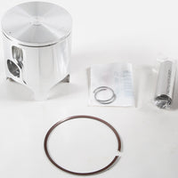 Wiseco Piston Kit Rc Gp 66.40/std Hon/husq - Offroad Collection