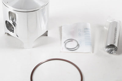 Wiseco Piston Kit Rc Gp 66.40/std Hon/husq - Offroad Collection