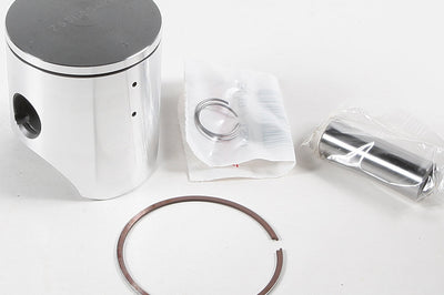 Wiseco Piston Kit Rc Gp Armorglide 54.00/std Yam - Offroad Collection