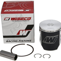 Wiseco Piston Kit Rc Gp Armorglide 58.00/std Husq/ktm - Offroad Collection