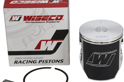 Wiseco Piston Kit Rc Gp Armorglide 58.00/std Husq/ktm - Offroad Collection