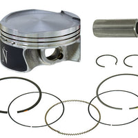 NAMURA Piston Kit Twin Cylinder 90.96/Std 11:1 - kits & Components