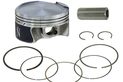 NAMURA Piston Kit Twin Cylinder 90.96/Std 11:1 - kits & Components