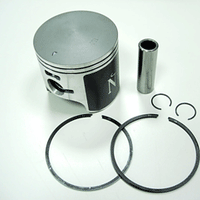 NAMURA Piston Kit Two Stroke 74.47/Std 11:1 Pol - kits & Components
