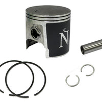 NAMURA Piston Kit Two Stroke 83.44/+0.50 11:1 Pol - kits & Components