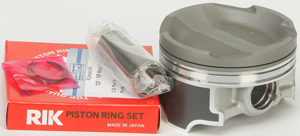 Wsm Piston Kit - Watercraft Collection