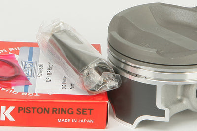 Wsm Piston Kit - Watercraft Collection