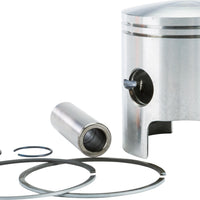 Sp1 Piston Left John Deere Kec440 Reed Valve - Snowmobile Collection