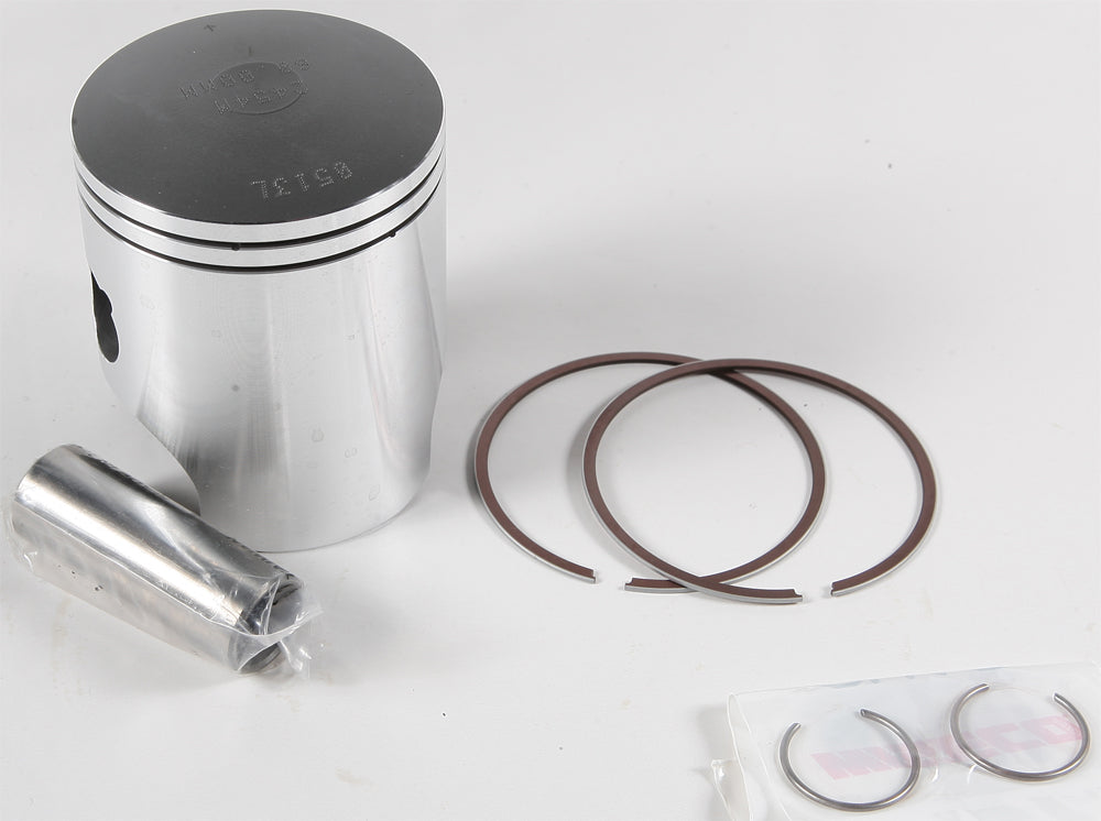 Wiseco Piston M06000 A/c 370 ’99-08 S/m - Snowmobile Collection