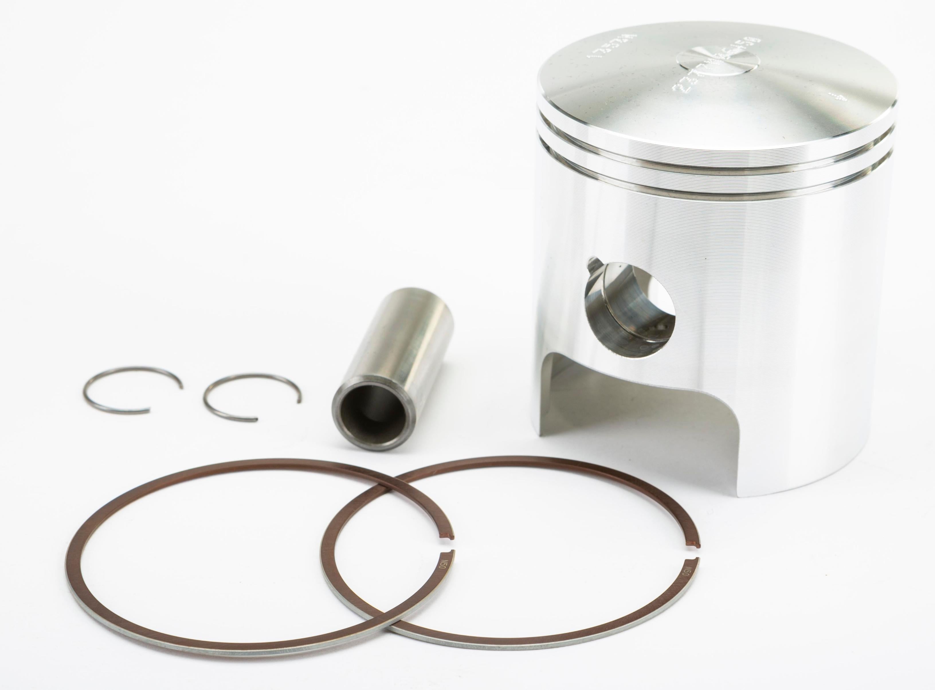 Wiseco Piston M06450 600 Formula Iii S/m - Snowmobile Collection