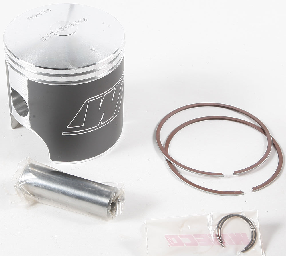 Wiseco Piston M06600 600xlt ’95-99 S/m - Snowmobile Collection