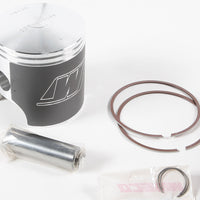 Wiseco Piston M06600 600xlt ’95-99 S/m - Snowmobile Collection