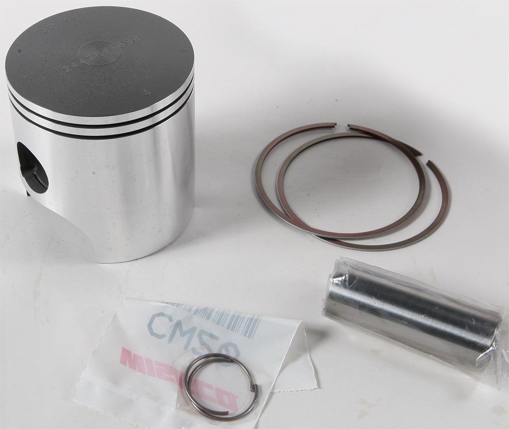 Wiseco Piston M06600 Pol 440 S/m - Snowmobile Collection