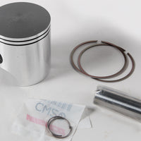 Wiseco Piston M06600 Pol 440 S/m - Snowmobile Collection