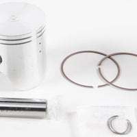 Wiseco Piston M06650 2618cd S/m - Snowmobile Collection