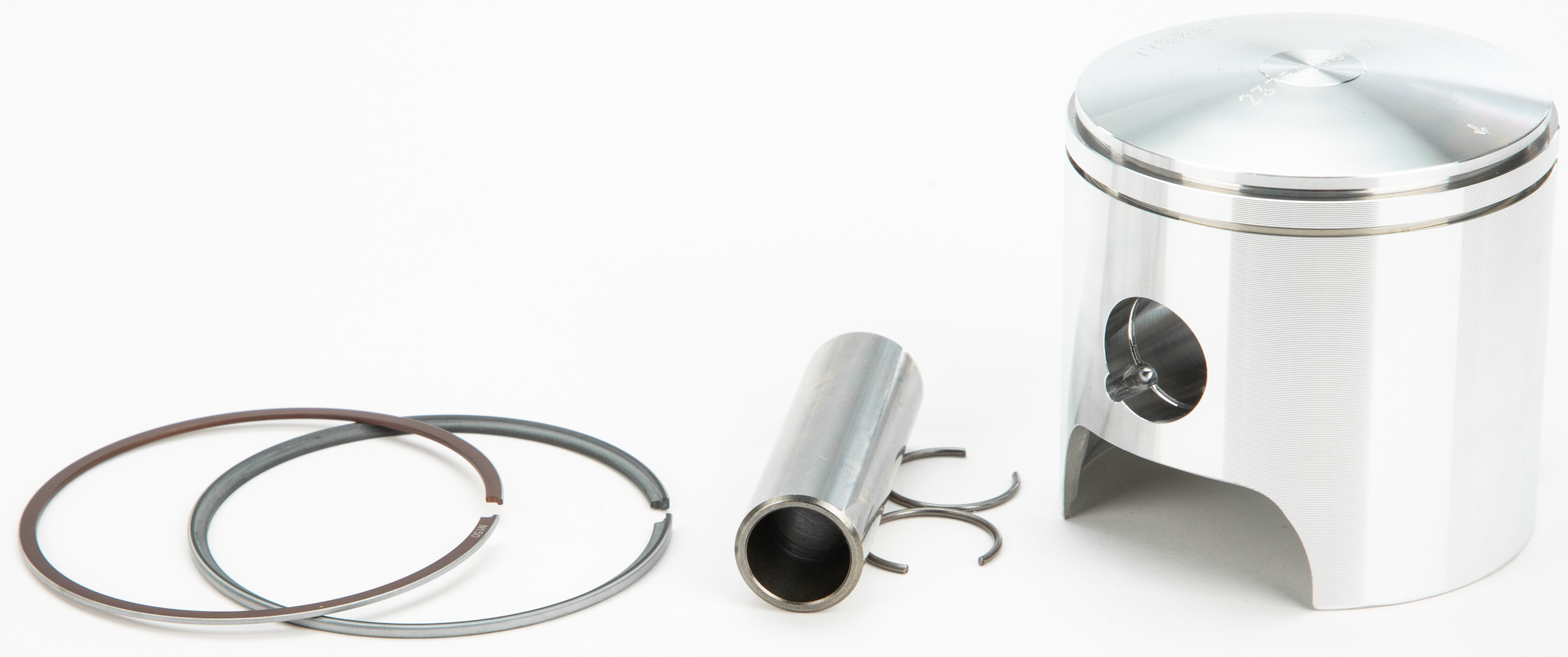 Wiseco Piston M06750 Mxz440 95-98 S/m - Snowmobile Collection