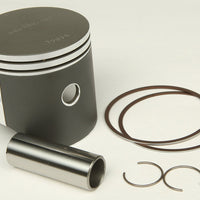 Wiseco Piston M06900 Srx700 S/m - Snowmobile Collection