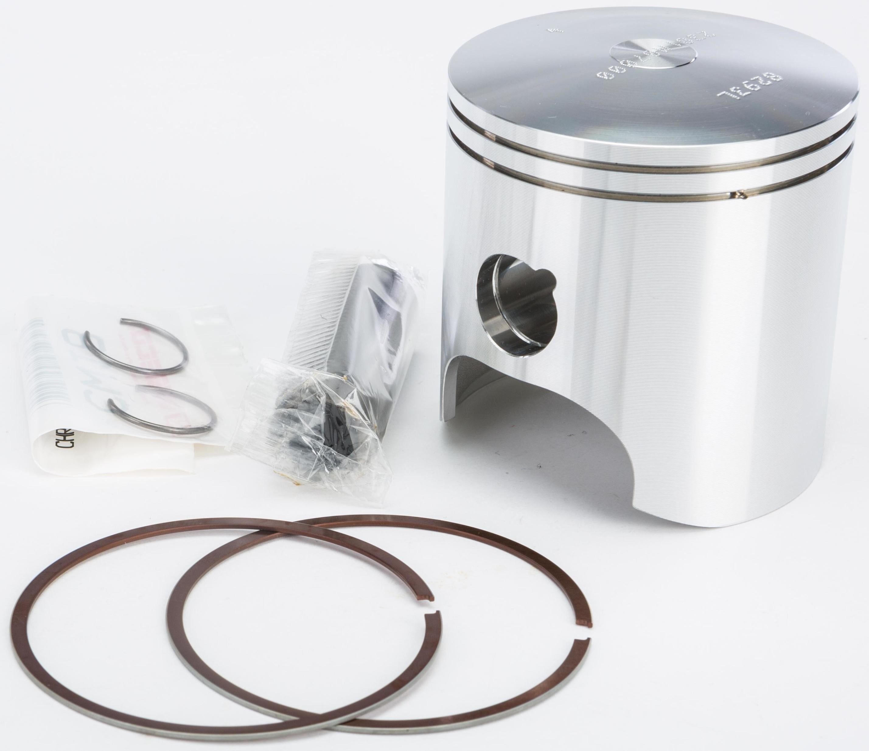 Wiseco Piston M07000 500 Ski-doo S/m - Snowmobile Collection
