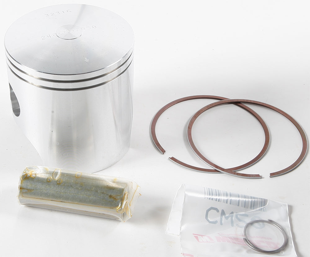 Wiseco Piston M07050 Indy 500 99-02 S/m - Snowmobile Collection
