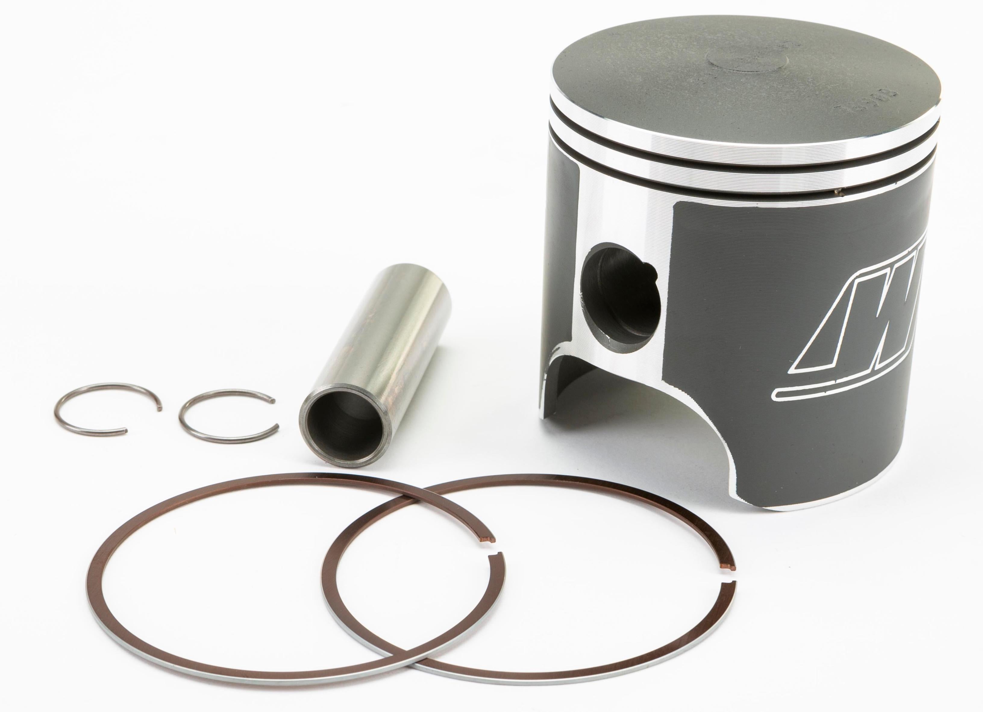 Wiseco Piston M07100 Machz/zlt S/m - Snowmobile Collection