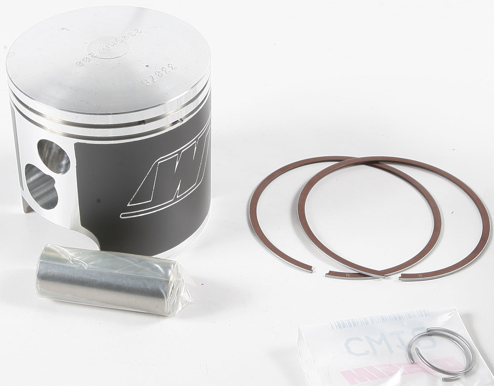 Wiseco Piston M07200 488 ’86-99 S/m - Snowmobile Collection