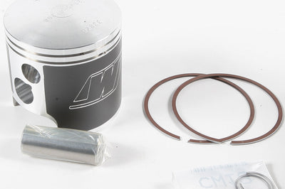 Wiseco Piston M07200 488 ’86-99 S/m - Snowmobile Collection