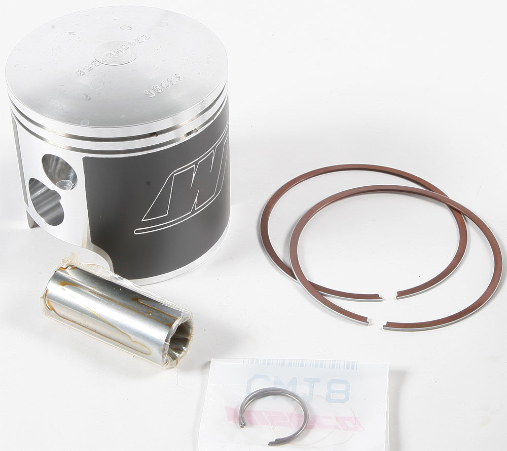 Wiseco Piston M07350 488 ’86-99 S/m - Snowmobile Collection
