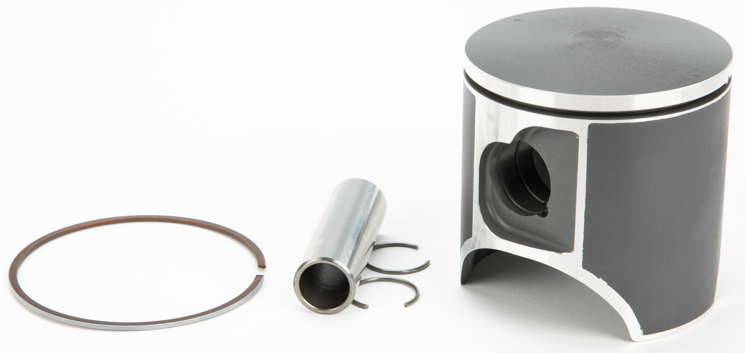 Wiseco Piston M07380 - Snowmobile Collection
