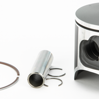 Wiseco Piston M07380 - Snowmobile Collection