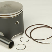 Wiseco Piston M07480 V-max 600e Dx St S/m - Snowmobile Collection