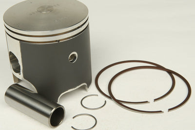 Wiseco Piston M07480 V-max 600e Dx St S/m - Snowmobile Collection